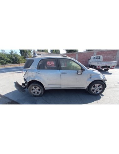 DAIHATSU TERIOS 2015%separator% %shop-name%