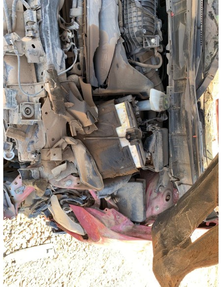 5 AUTOMATICO BENCINERO