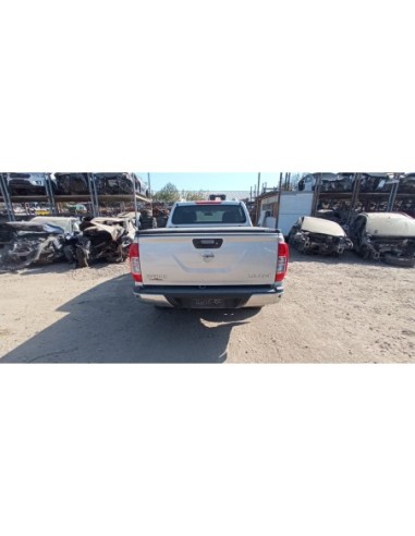 NISSAN NP300 2016%separator% %shop-name%