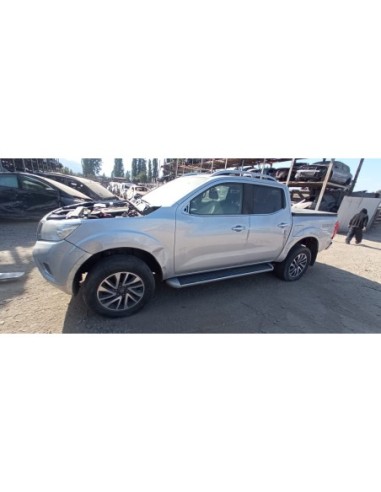NISSAN NP300 2016%separator% %shop-name%