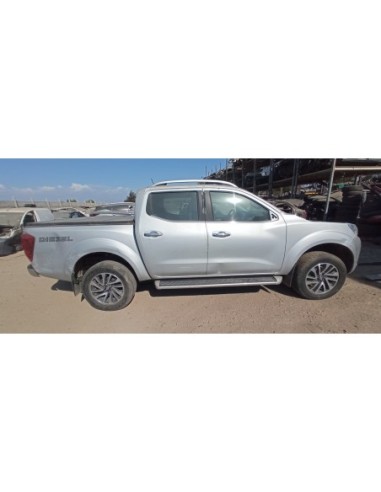 NISSAN NP300 2016%separator% %shop-name%
