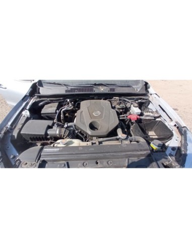 NISSAN NP300 2016%separator% %shop-name%