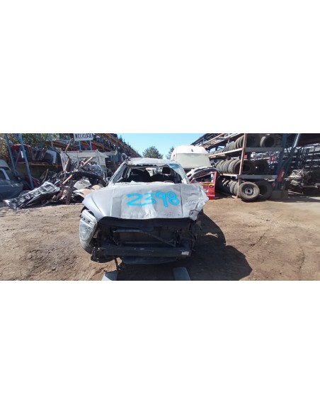 HYUNDAI CRETA STATION WAGON 2021 4X2 1