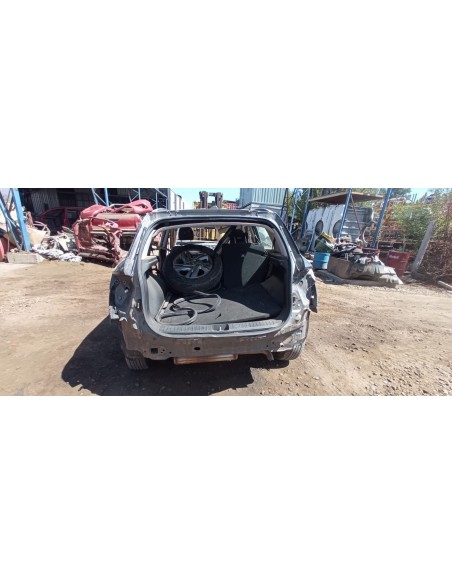 5 AUTOMATICO BENCINERO