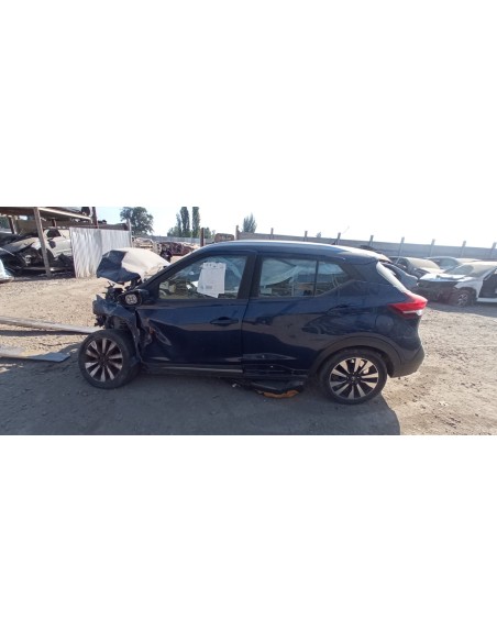 NISSAN KICKS 2017%separator% %shop-name%