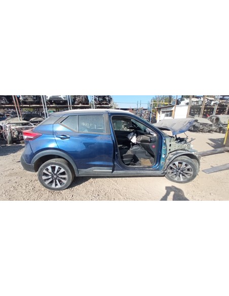 NISSAN KICKS 2017%separator% %shop-name%