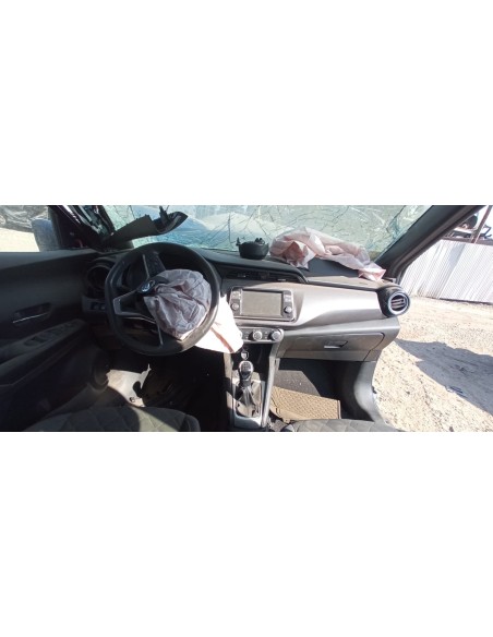 NISSAN KICKS 2017%separator% %shop-name%