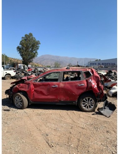 NISSAN X-TRAIL 2020%separator% %shop-name%