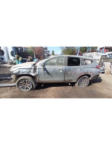 MITSUBISHI MONTERO 2018%separator% %shop-name%
