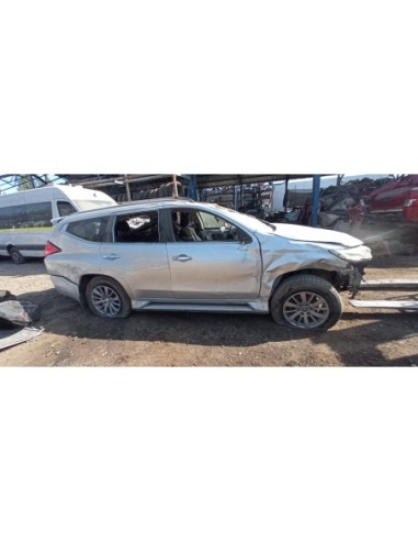 MITSUBISHI MONTERO 2018%separator% %shop-name%