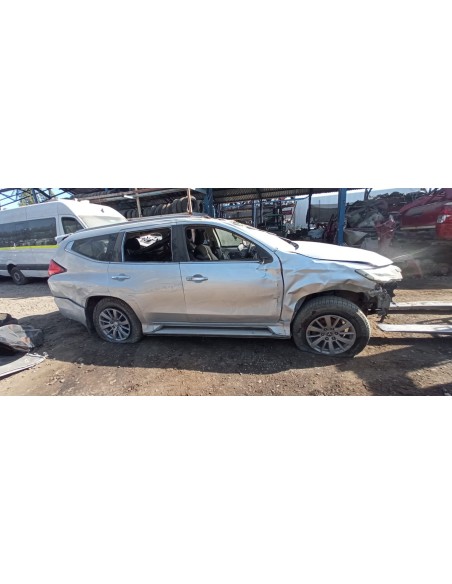 MITSUBISHI MONTERO 2018%separator% %shop-name%