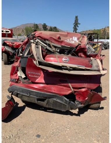 NISSAN X-TRAIL 2020%separator% %shop-name%