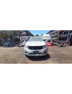 NISSAN NP300 PICK UP 2019 4X4 2