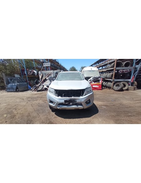 NISSAN NP300 PICK UP 2019 4X4 2