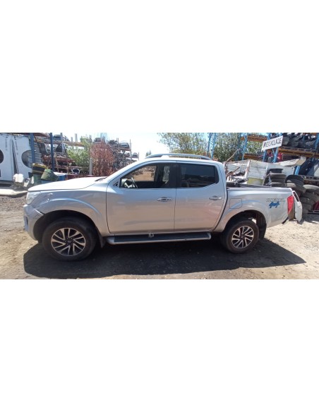 NISSAN NP300 2019%separator% %shop-name%