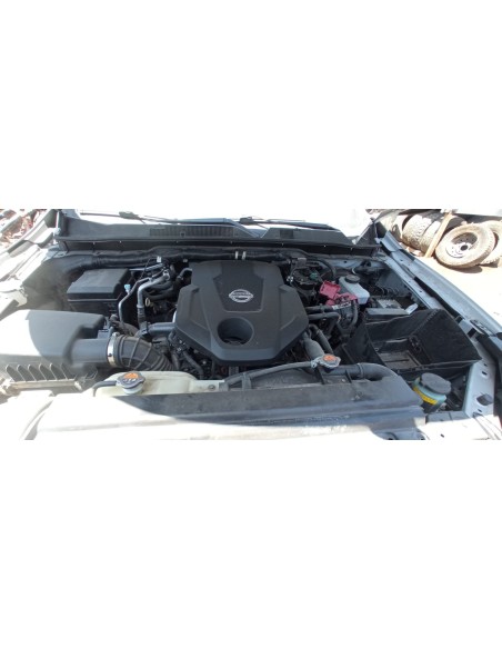 NISSAN NP300 2019%separator% %shop-name%