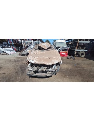 NISSAN NP300 PICK UP DOBLE CABINA 2017 4X2 2