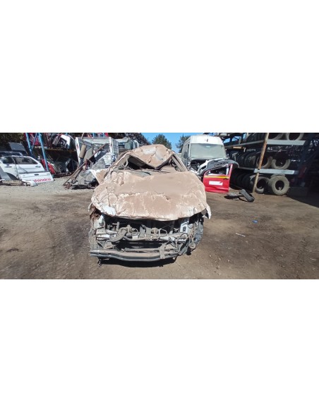 NISSAN NP300 PICK UP DOBLE CABINA 2017 4X2 2