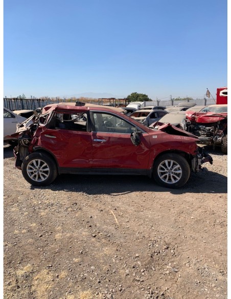 NISSAN X-TRAIL 2020%separator% %shop-name%