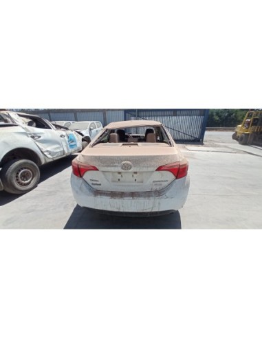 8 AUTOMATICO BENCINERO