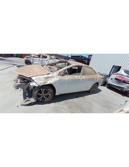 TOYOTA COROLLA 2017%separator% %shop-name%