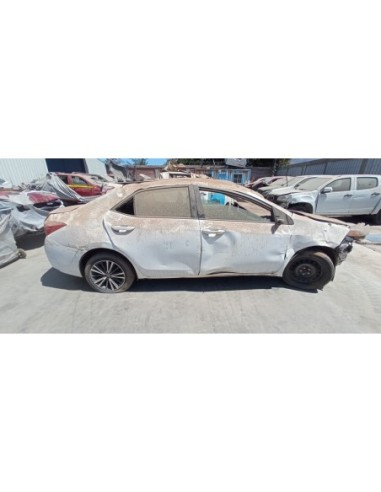 TOYOTA COROLLA 2017%separator% %shop-name%