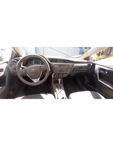 TOYOTA COROLLA 2017%separator% %shop-name%