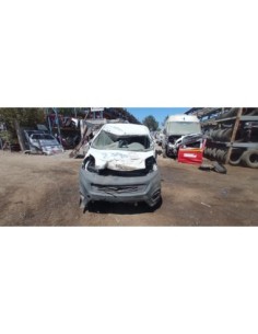 RAM VAN 700 FURGON 2021 4X2 1