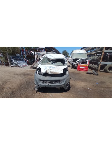 RAM VAN 700 FURGON 2021 4X2 1