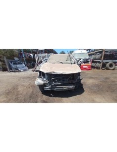 NISSAN NP300 PICK UP DOBLE CABINA 2018 4X4 2