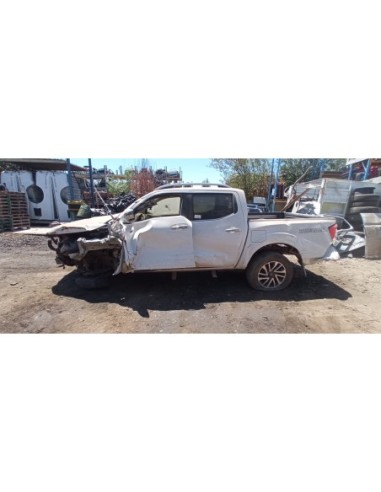 NISSAN NP300 2018%separator% %shop-name%