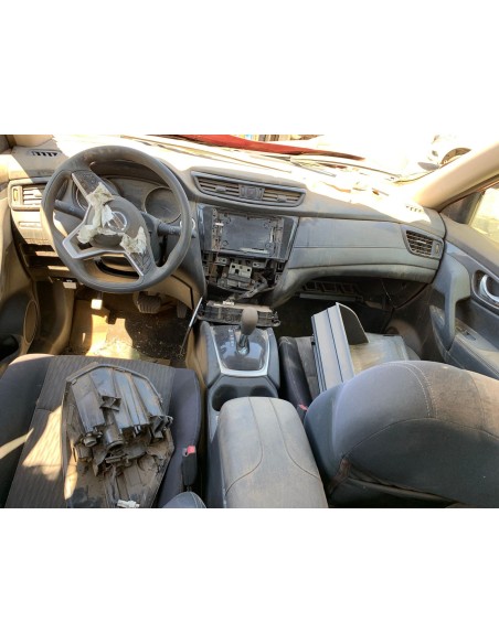 NISSAN X-TRAIL 2020%separator% %shop-name%