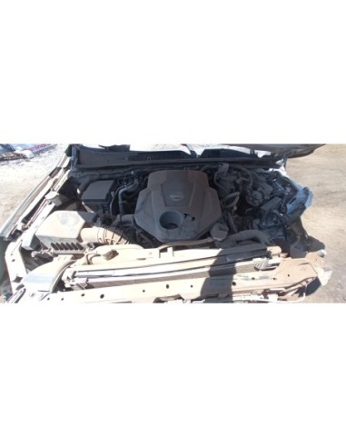 NISSAN NP300 2018%separator% %shop-name%