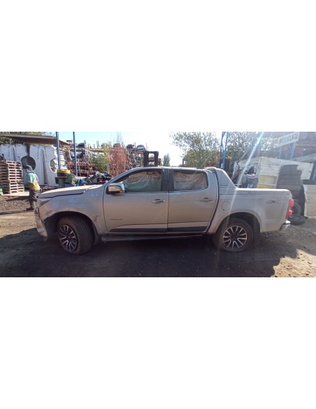 CHEVROLET COLORADO 2019%separator% %shop-name%