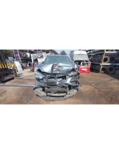 SSANGYONG MUSSO PICK UP DOBLE CABINA 2020 4X4 2