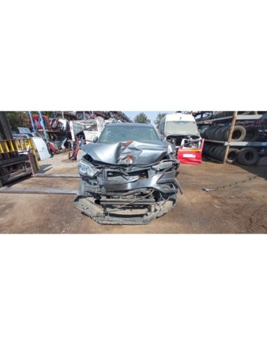 SSANGYONG MUSSO PICK UP DOBLE CABINA 2020 4X4 2