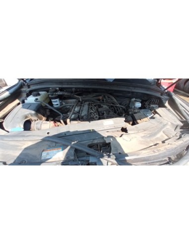 SSANGYONG MUSSO 2020%separator% %shop-name%