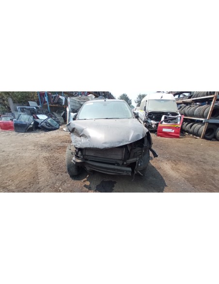 MAZDA BT50 PICK UP DOBLE CABINA 2016 4X4 3