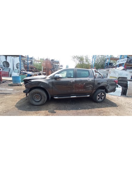MAZDA BT50 2016%separator% %shop-name%