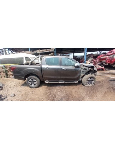 MAZDA BT50 2016%separator% %shop-name%