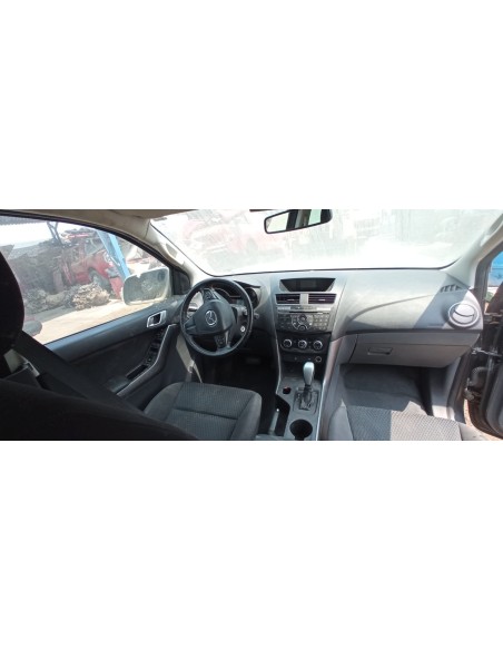 MAZDA BT50 2016%separator% %shop-name%