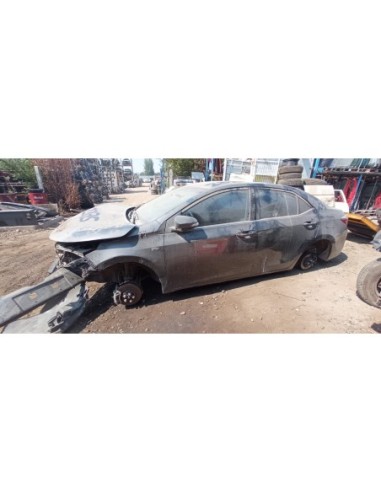 TOYOTA COROLLA 2019%separator% %shop-name%