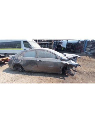 TOYOTA COROLLA 2019%separator% %shop-name%