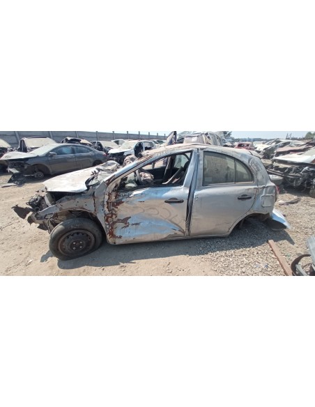 NISSAN MARCH 2016%separator% %shop-name%