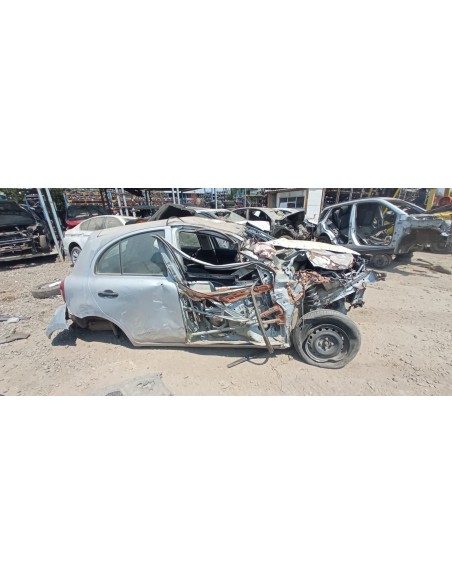 NISSAN MARCH 2016%separator% %shop-name%