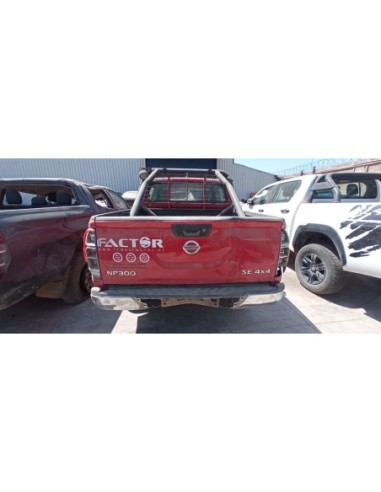 3 MECANICA (CAJA SEXTA) DIESEL