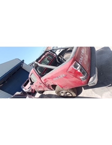 NISSAN NP300 2017%separator% %shop-name%