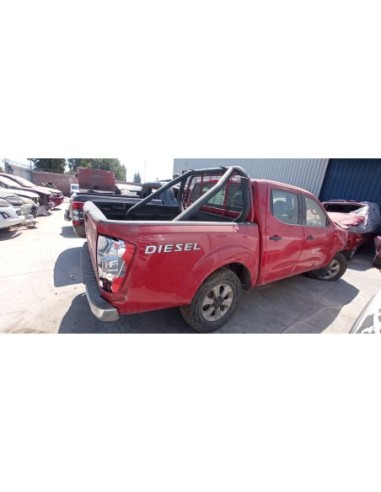 NISSAN NP300 2017%separator% %shop-name%