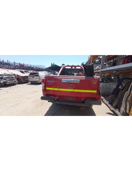 4 MECANICA (CAJA SEXTA) DIESEL