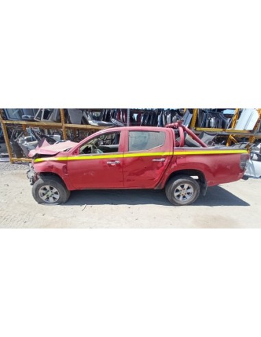 MITSUBISHI L200 2021%separator% %shop-name%